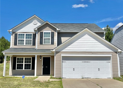 92 Hallow Oak Street - Photo 1