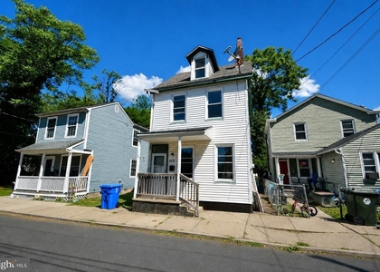 111 Barclay Street - Photo 1