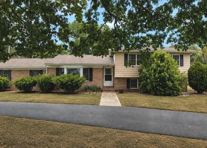 8936 Goldsborough Neck Road - Photo 1