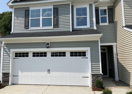 216 Hiking Hl Lane - Photo 1