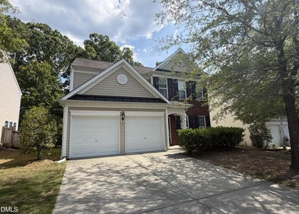 2101 Addenbrock Drive - Photo 1