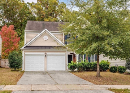 2101 Addenbrock Drive - Photo 1