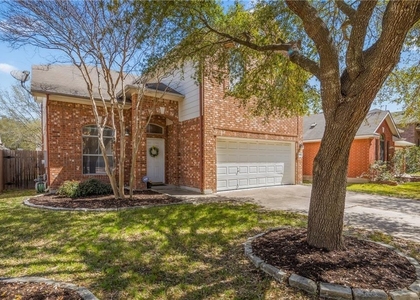 3508 Bratton Ridge Xing - Photo 1