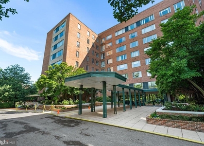 4301 Massachusetts Avenue Nw - Photo 1