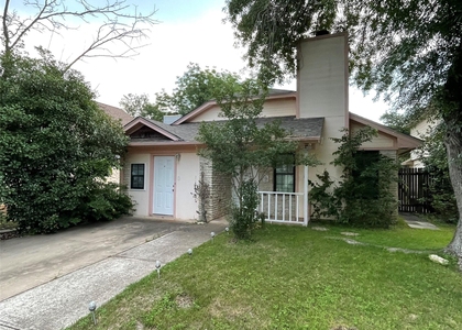16821 Whitebrush Loop - Photo 1