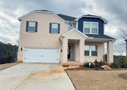 4287 Bethany Manor Drive - Photo 1