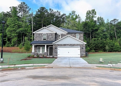 7811 Richmond Trail - Photo 1