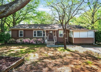 1400 Hidden Circle Drive - Photo 1