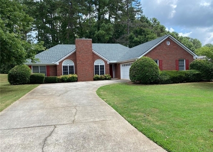 1405 Glenfield Drive - Photo 1