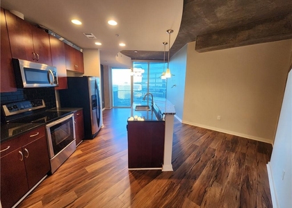 400 W Peachtree Street Nw - Photo 1