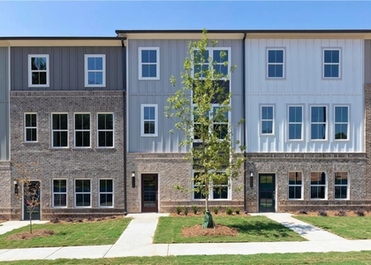 2828 Beacon Bend Crossing - Photo 1
