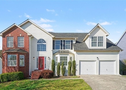 1496 Wilson Manor Circle - Photo 1