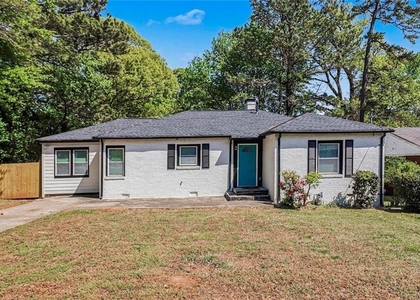 1680 Fairbanks Street Sw - Photo 1