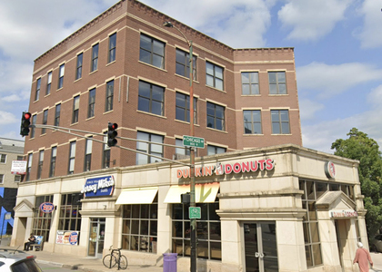 805 N Milwaukee Avenue - Photo 1