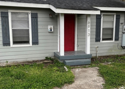 6813 Foster Street - Photo 1
