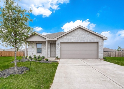 3426 Golden Amber Court - Photo 1