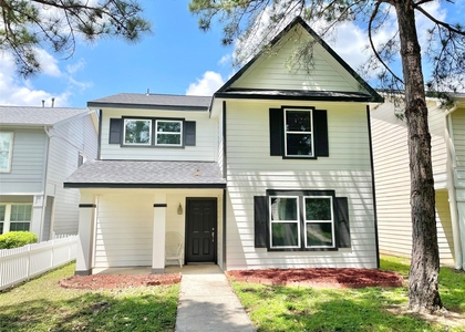 20919 Hall Colony Court - Photo 1