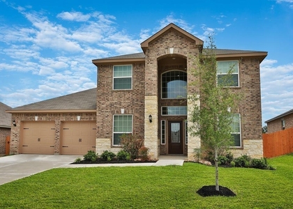 21202 Sunshine Meadow Drive - Photo 1