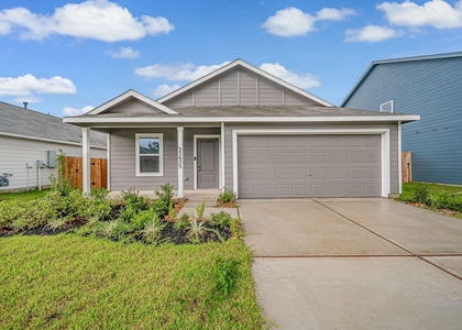 25625 Rose Creek Drive - Photo 1