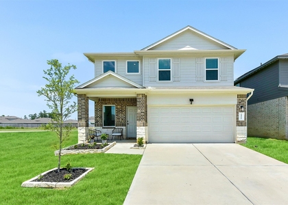 24222 Sandstone Valley Lane - Photo 1
