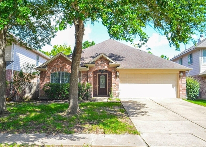 26822 Kingston Glen Lane - Photo 1