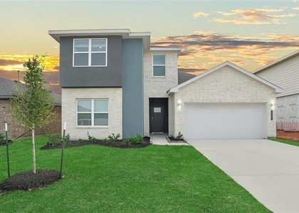 29819 Ousel Falls Lane - Photo 1