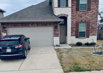 21710 Black Owl Drive - Photo 1