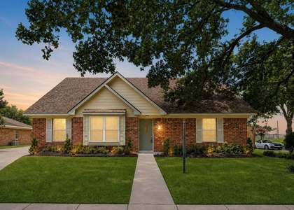 539 Belwin Drive - Photo 1