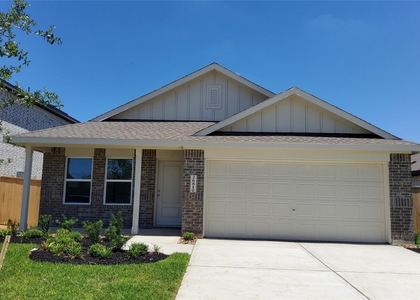 26810 Scarlet Willow Drive - Photo 1