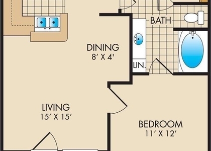 2350 Westcreek Lane - Photo 1