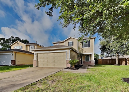 6439 Lily Hollow Court - Photo 1