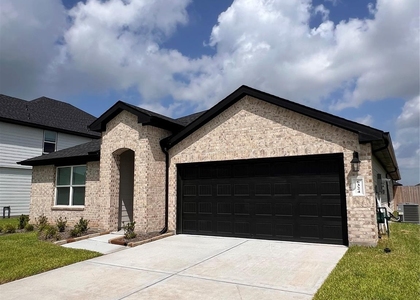 6324 Amberose Peak Lane - Photo 1