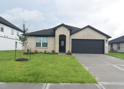 6324 Amberose Peak Lane - Photo 1