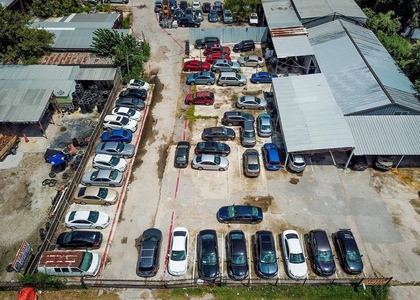 2520 W Mount Houston Road - Photo 1