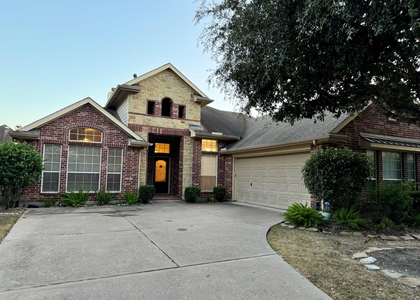 26123 Ginger Gable Lane - Photo 1