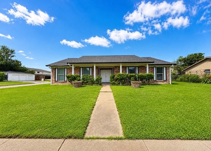 7303 Augustine Drive - Photo 1