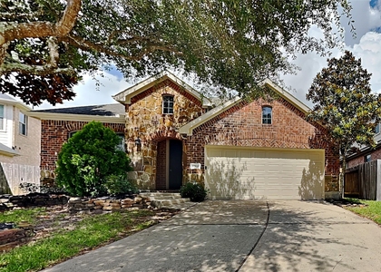 17011 Buffalo Peak Court - Photo 1