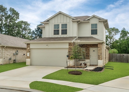 22306 Forest Gorge Lane - Photo 1