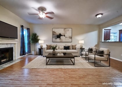2816 Holly Hall Street - Photo 1