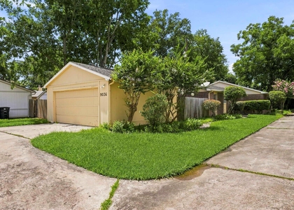 9036 Kerrwood Lane - Photo 1