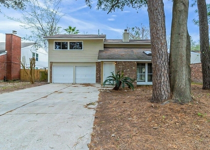 14410 Louetta Road - Photo 1