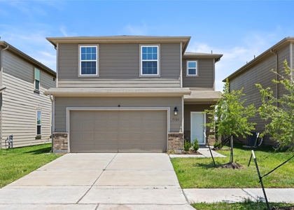 7323 Heath Knoll Lane - Photo 1
