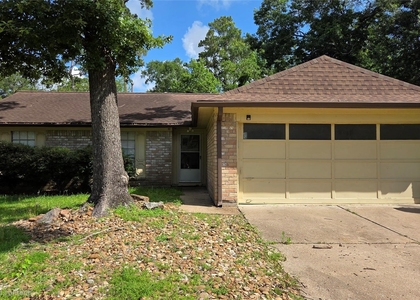 3767 Glade Forest Drive - Photo 1