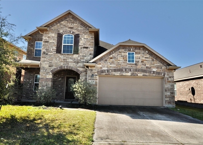21502 Duke Alexander Drive - Photo 1