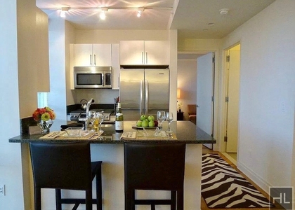 Lexington Avenue - Photo 1