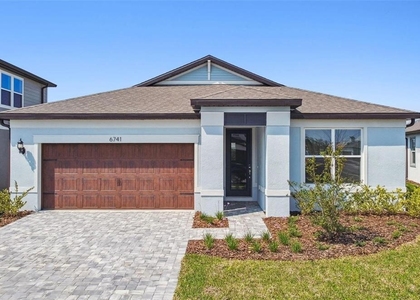 6741 Michael Favor Way - Photo 1