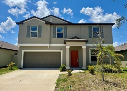 5415 Amaryllis Garden Street - Photo 1