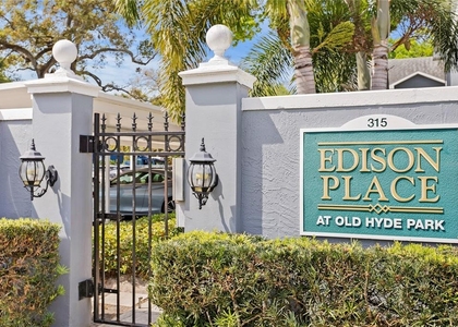 315 S Edison Avenue - Photo 1