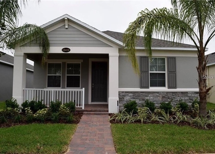 15419 Murcott Blossom Boulevar - Photo 1