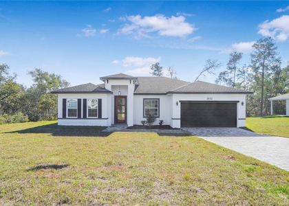 2632 Sw 162nd Street Road - Photo 1